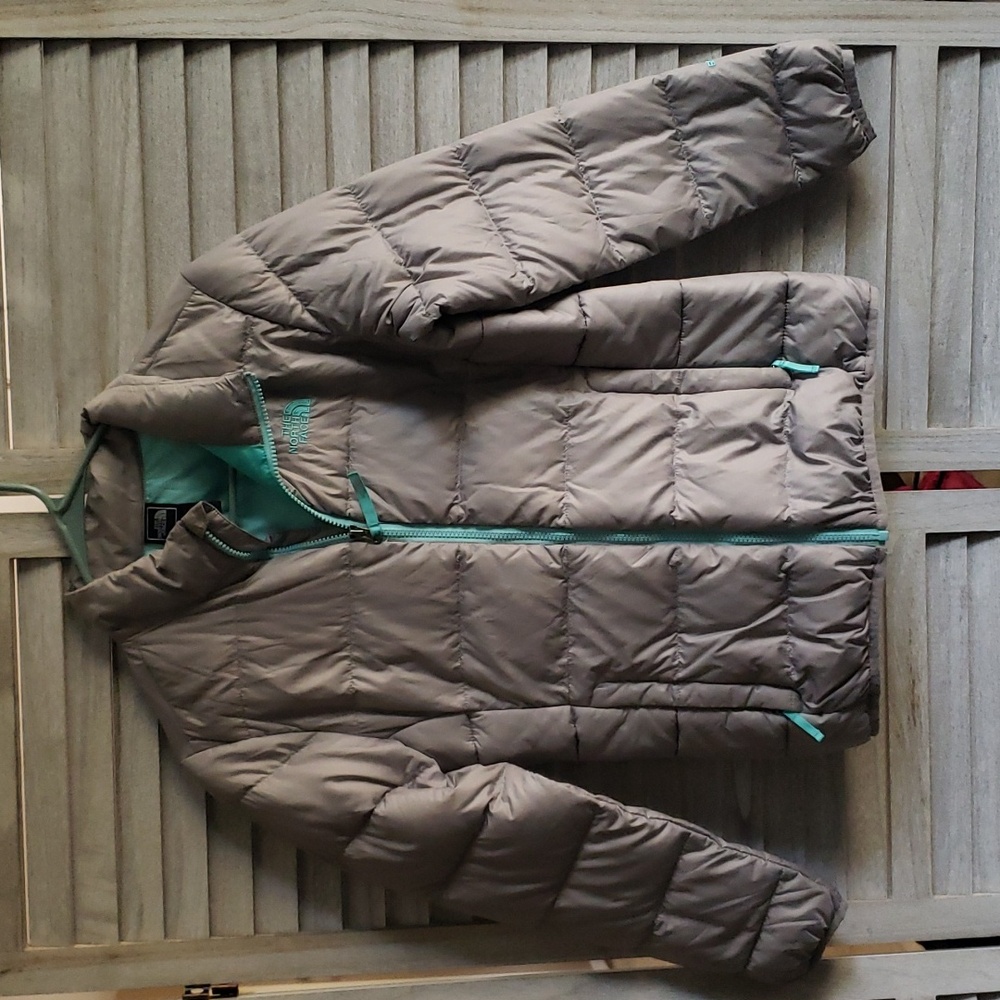 Northface Coat